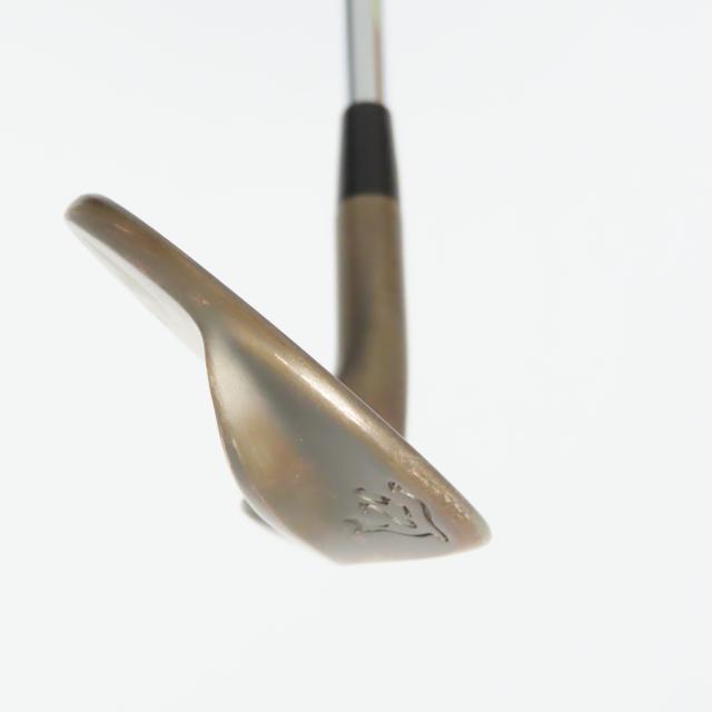 【中古ゴルフクラブ】キャスコ　DOLPHIN　ドルフィン DW-123 Copper ウェッジ N.S.PRO 950GH neo　シャフト：N.S.PRO 950GH neo