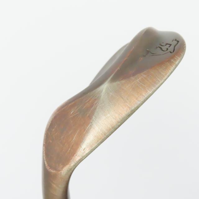 【中古ゴルフクラブ】キャスコ　DOLPHIN　ドルフィン DW-123 Copper ウェッジ N.S.PRO 950GH neo　シャフト：N.S.PRO 950GH neo