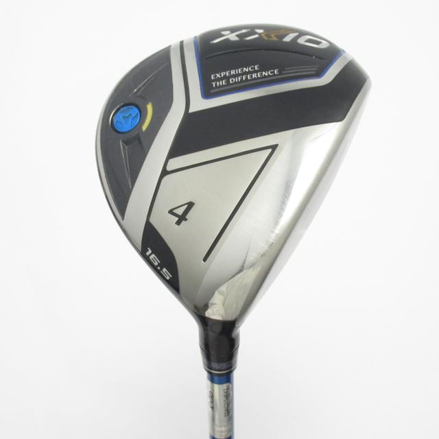 【中古ゴルフクラブ】ダンロップ　XXIO　ゼクシオ イレブン フェアウェイウッド(ネイビー) フェアウェイウッド XXIO MP1100　シャフト…