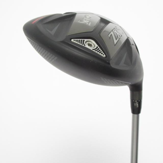 【中古ゴルフクラブ】ダンロップ　SRIXON　スリクソン ZX5 MkII ドライバー Diamana ZX-II 50　シャフト：Diamana ZX-II 50_4