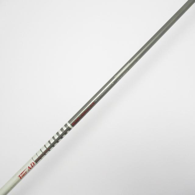 【中古ゴルフクラブ】Waoww RV-555 TYPE S ドライバー Tour AD B10-01w　シャフト：Tour AD B10-01w 中古ゴルフクラブ】Waoww RV-555 TYPE S ドライバー Tour AD B10-01w