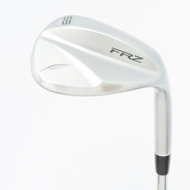 【中古ゴルフクラブ】フォーティーン　FOURTEEN　FRZ パールサテン仕上げ ウェッジ N.S.PRO TS-101w　シャフト：N.S.PRO TS-101w