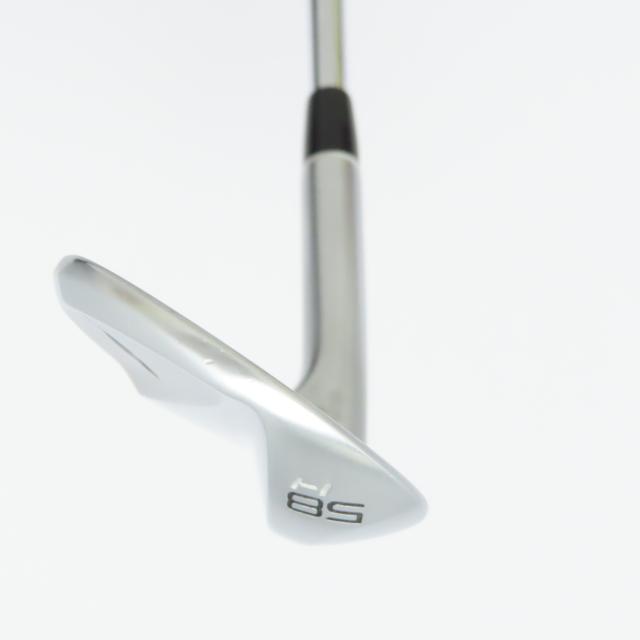 【中古ゴルフクラブ】フォーティーン　FOURTEEN　FRZ パールサテン仕上げ ウェッジ N.S.PRO TS-101w　シャフト：N.S.PRO TS-101w