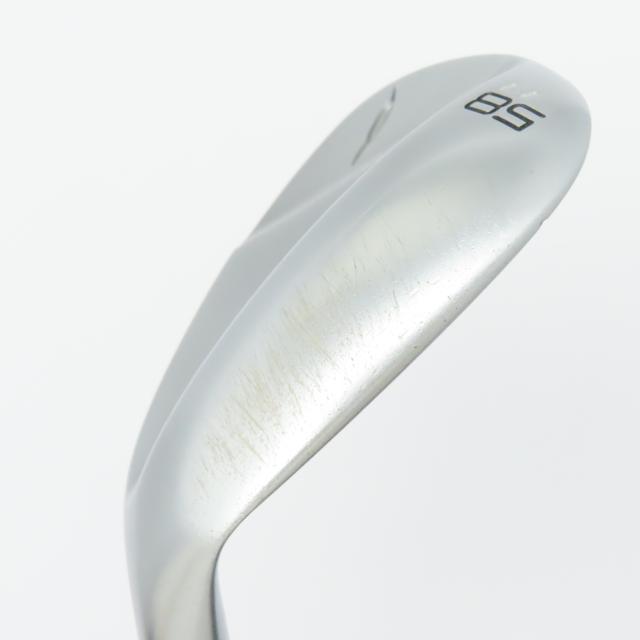 【中古ゴルフクラブ】フォーティーン　FOURTEEN　FRZ パールサテン仕上げ ウェッジ N.S.PRO TS-101w　シャフト：N.S.PRO TS-101w