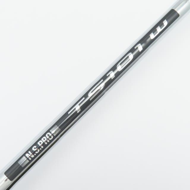 【中古ゴルフクラブ】フォーティーン　FOURTEEN　FRZ パールサテン仕上げ ウェッジ N.S.PRO TS-101w　シャフト：N.S.PRO TS-101w