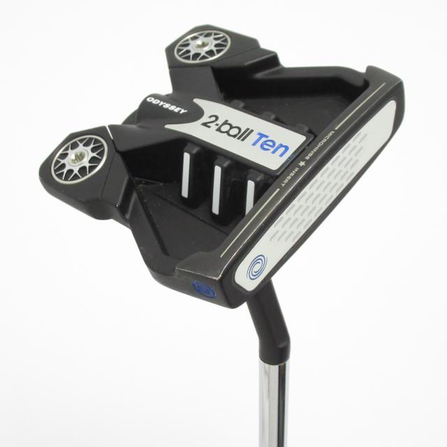 オデッセイ 2-BALL TEN ストライクラボ　シャフト　パター 楽天市場】ODYSSEY オデッセイ 日本正規品 TEN テン シリーズパター