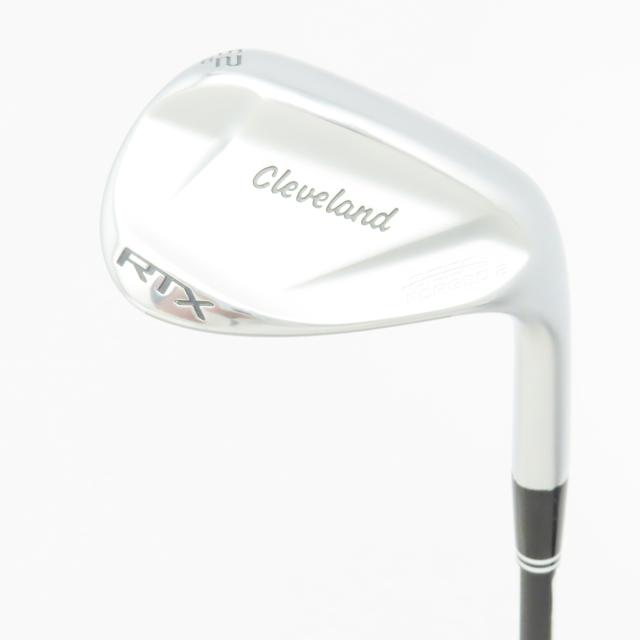 【中古ゴルフクラブ】クリーブランド　Cleveland Golf　RTX DEEP FORGED2 ウェッジ TRAVIL IRON 95　シャフト：TRAVIL IRON 95