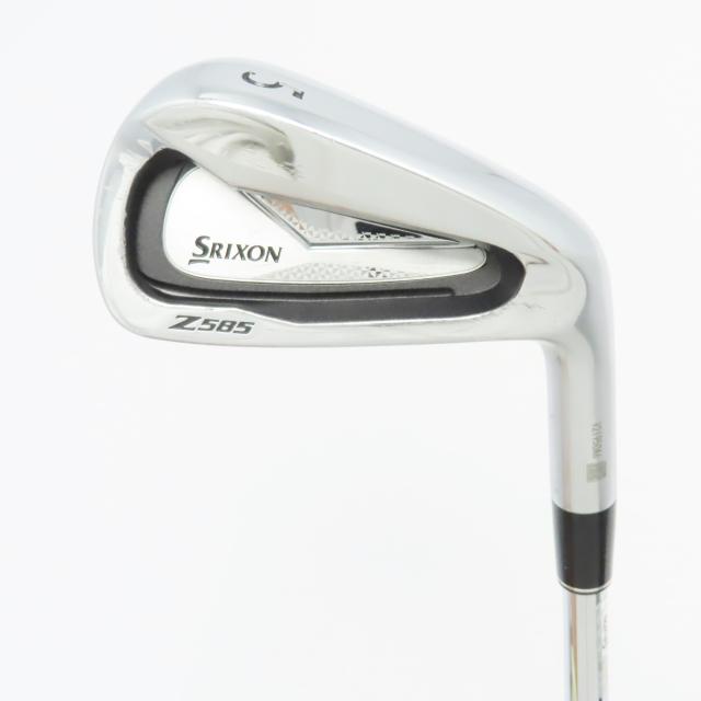 スリクソンZ585アイアン　5本［DST. Rシャフト］ スリクソンZ585アイアン 5本［DST. Rシャフト］ スリクソンZ585