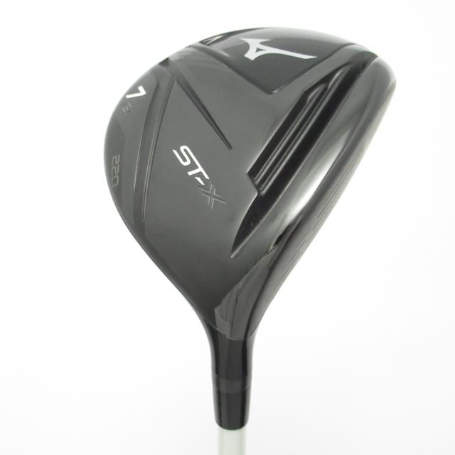 【中古ゴルフクラブ】ミズノ　ST　ST-X220 フェアウェイウッド Tour AD HD-5　シャフト：Tour AD HD-5