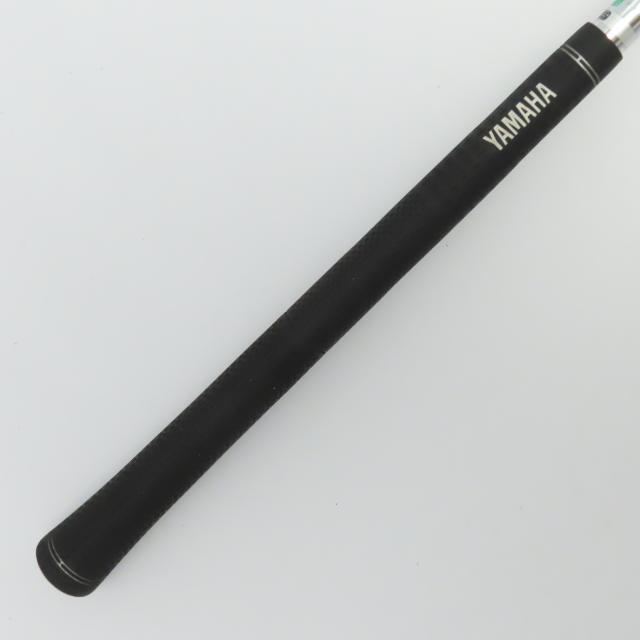 【中古ゴルフクラブ】ヤマハ　inpres　インプレス UD+2 アイアン N.S.PRO ZELOS 7　シャフト：N.S.PRO ZELOS 7