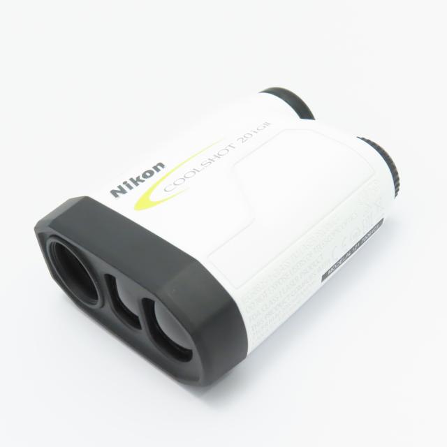 中古】ニコン NIKON COOLSHOT 20i GII -