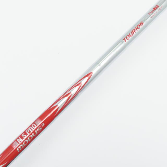 【中古ゴルフクラブ】タイトリスト　Vokey　Vokey SM9 TOUR CHROME ウェッジ N.S.PRO MODUS3 TOUR 105　シャフト：N.S.PRO MODUS3 TOUR…