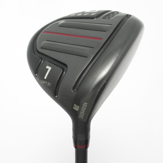 【中古ゴルフクラブ】オノフ　AKA　オノフ AKA フェアウェイアームズ(2024) フェアウェイウッド SMOOTH KICK MP-524F　シャフト：SMOOT…