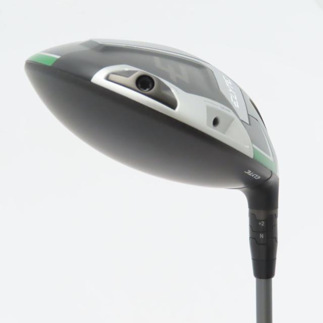 中古ゴルフクラブ】キャロウェイゴルフ ELYTE エリート X US