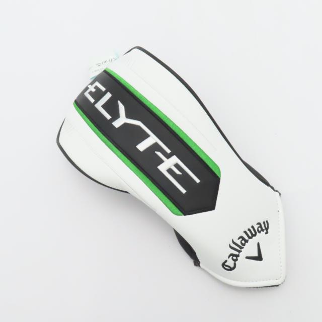 中古ゴルフクラブ】キャロウェイゴルフ ELYTE エリート X US