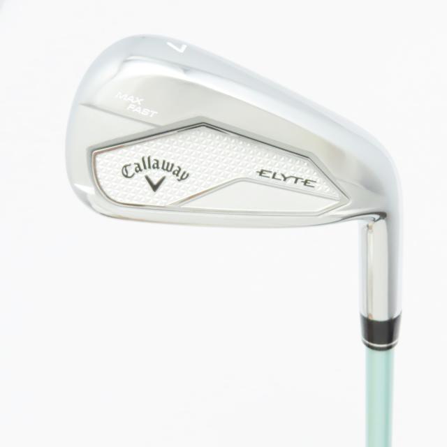 新品 キャロウェイ ELYTE MAX FAST 12度 ドライバーヘッド