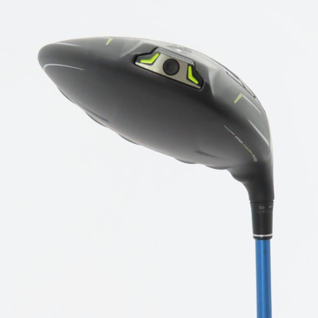 中古ゴルフクラブ】ピン G430 G430 MAX 10K ドライバー Tour AD GT-7