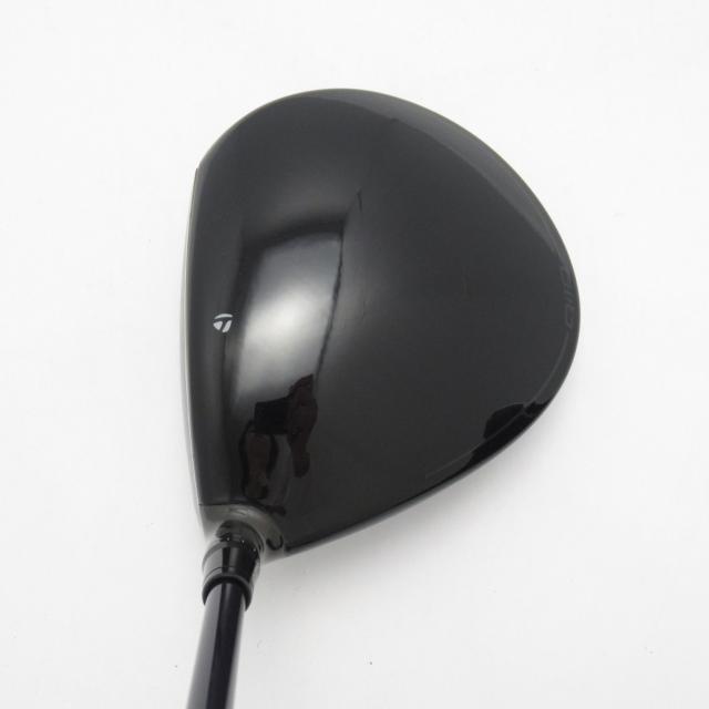 【中古ゴルフクラブ】テーラーメイド　Qi10　Qi10 ドライバー Diamana Blue TM50　シャフト：Diamana Blue TM50_1