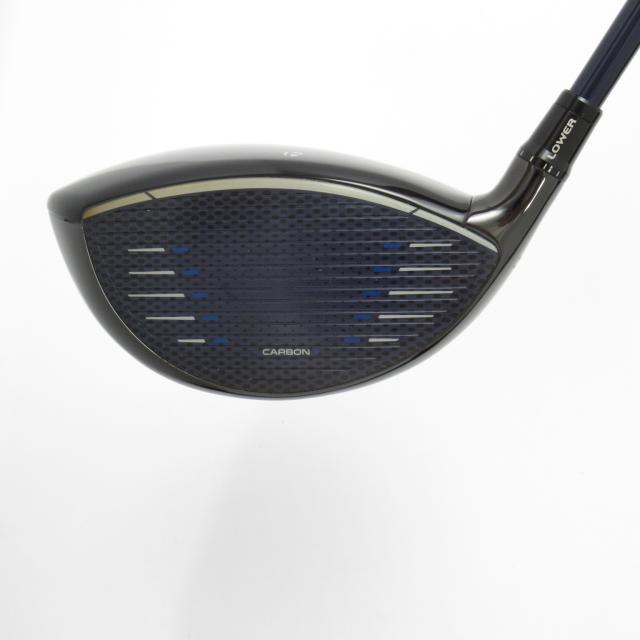 【中古ゴルフクラブ】テーラーメイド　Qi10　Qi10 ドライバー Diamana Blue TM50　シャフト：Diamana Blue TM50_2