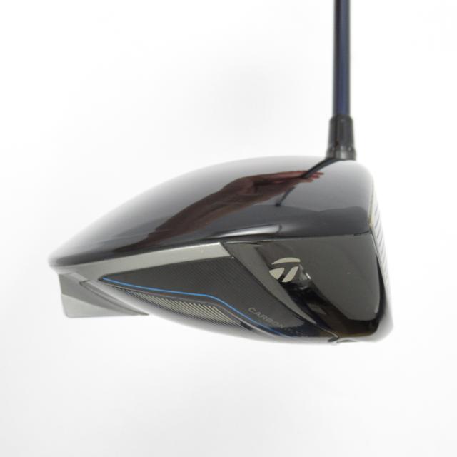 【中古ゴルフクラブ】テーラーメイド　Qi10　Qi10 ドライバー Diamana Blue TM50　シャフト：Diamana Blue TM50_3