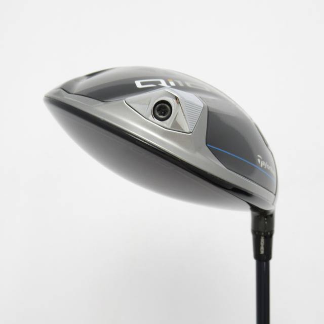 【中古ゴルフクラブ】テーラーメイド　Qi10　Qi10 ドライバー Diamana Blue TM50　シャフト：Diamana Blue TM50_4