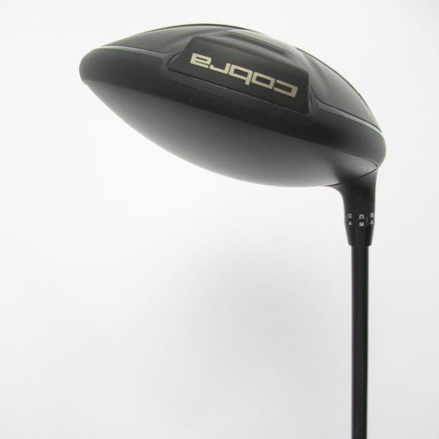 中古ゴルフクラブ】コブラ cobra DS-ADAPT MAX-D ドライバー Speeder