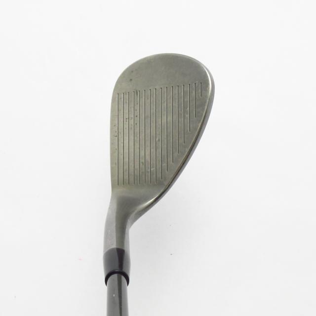 【中古ゴルフクラブ】フォーティーン　DJ　DJ-6 ブラックエディション ウェッジ N.S.PRO DS-91w BK　シャフト：N.S.PRO DS-91w BK