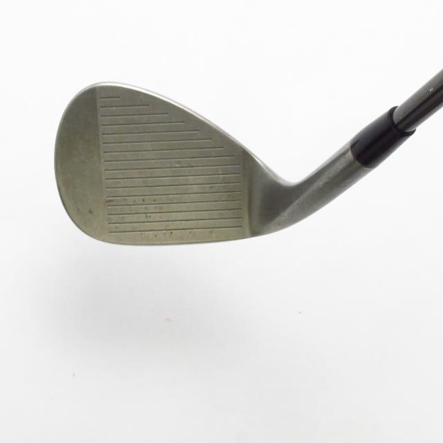 【中古ゴルフクラブ】フォーティーン　DJ　DJ-6 ブラックエディション ウェッジ N.S.PRO DS-91w BK　シャフト：N.S.PRO DS-91w BK