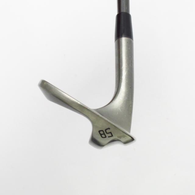 【中古ゴルフクラブ】フォーティーン　DJ　DJ-6 ブラックエディション ウェッジ N.S.PRO DS-91w BK　シャフト：N.S.PRO DS-91w BK