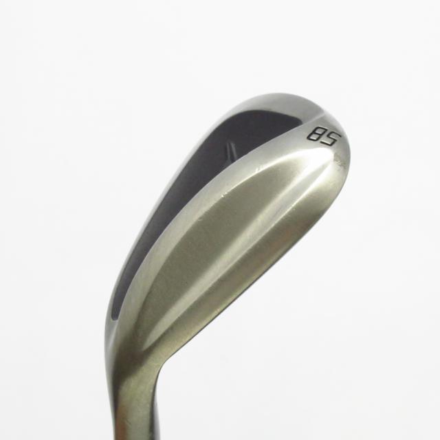 【中古ゴルフクラブ】フォーティーン　DJ　DJ-6 ブラックエディション ウェッジ N.S.PRO DS-91w BK　シャフト：N.S.PRO DS-91w BK