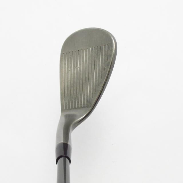 【中古ゴルフクラブ】フォーティーン　DJ　DJ-6 ブラックエディション ウェッジ N.S.PRO DS-91w BK　シャフト：N.S.PRO DS-91w BK