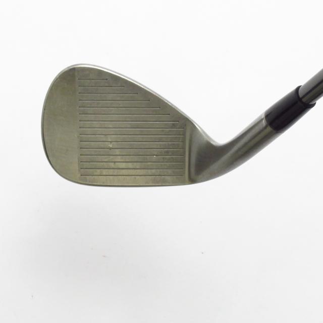 【中古ゴルフクラブ】フォーティーン　DJ　DJ-6 ブラックエディション ウェッジ N.S.PRO DS-91w BK　シャフト：N.S.PRO DS-91w BK