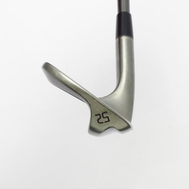 【中古ゴルフクラブ】フォーティーン　DJ　DJ-6 ブラックエディション ウェッジ N.S.PRO DS-91w BK　シャフト：N.S.PRO DS-91w BK