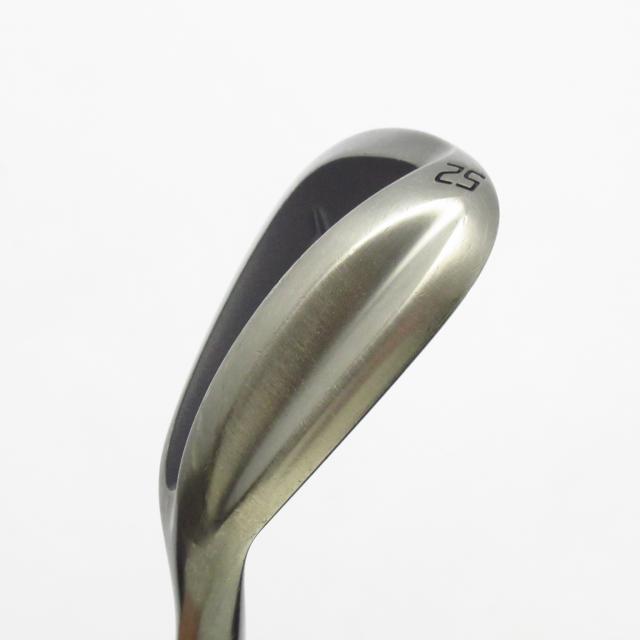 【中古ゴルフクラブ】フォーティーン　DJ　DJ-6 ブラックエディション ウェッジ N.S.PRO DS-91w BK　シャフト：N.S.PRO DS-91w BK