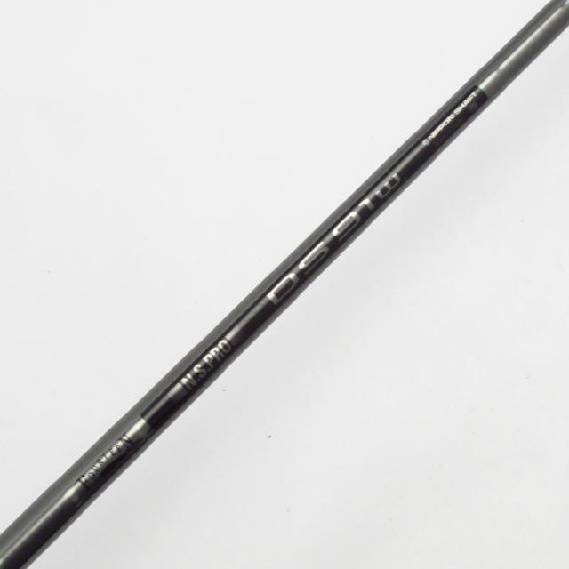 【中古ゴルフクラブ】フォーティーン　DJ　DJ-6 ブラックエディション ウェッジ N.S.PRO DS-91w BK　シャフト：N.S.PRO DS-91w BK