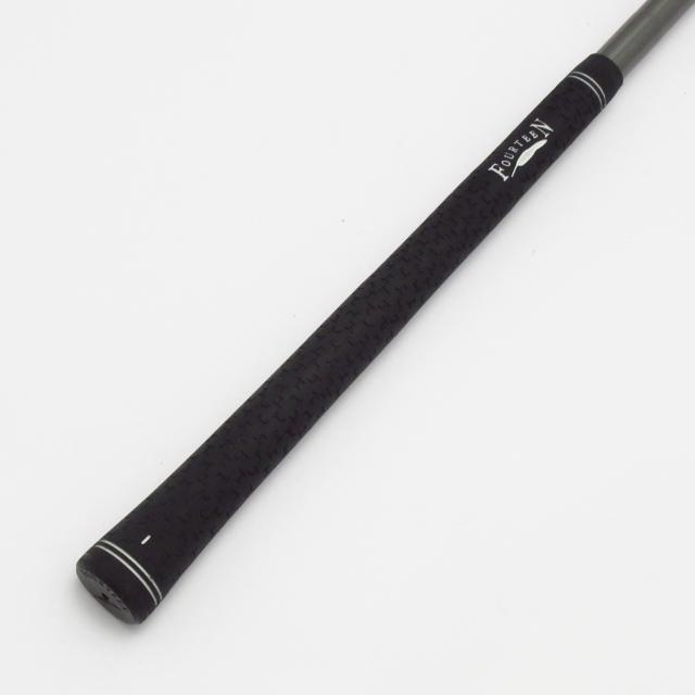 【中古ゴルフクラブ】フォーティーン　DJ　DJ-6 ブラックエディション ウェッジ N.S.PRO DS-91w BK　シャフト：N.S.PRO DS-91w BK