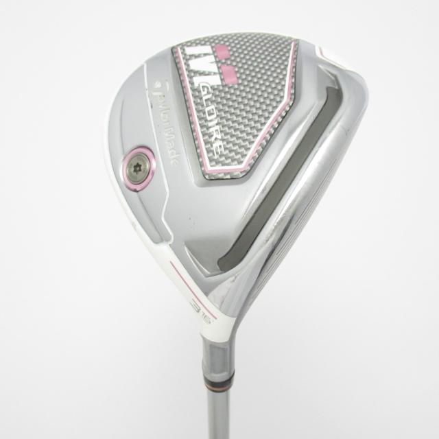 【中古ゴルフクラブ】テーラーメイド　M GLOIRE　M GLOIRE フェアウェイウッド Speeder EVOLUTION TM　シャフト：Speeder EVOLUTION TM…