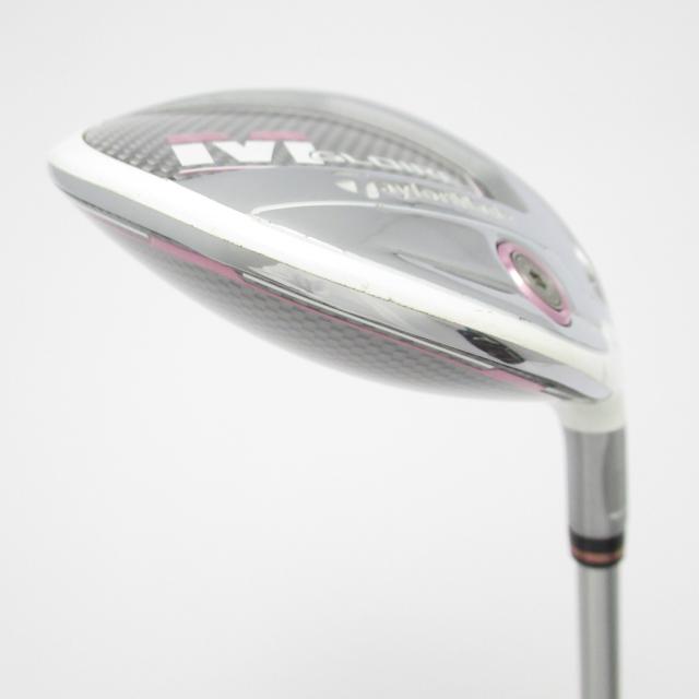 TaylorMade Mグローレ 5W スピーダーSR テーラーメイドMグローレ5W
