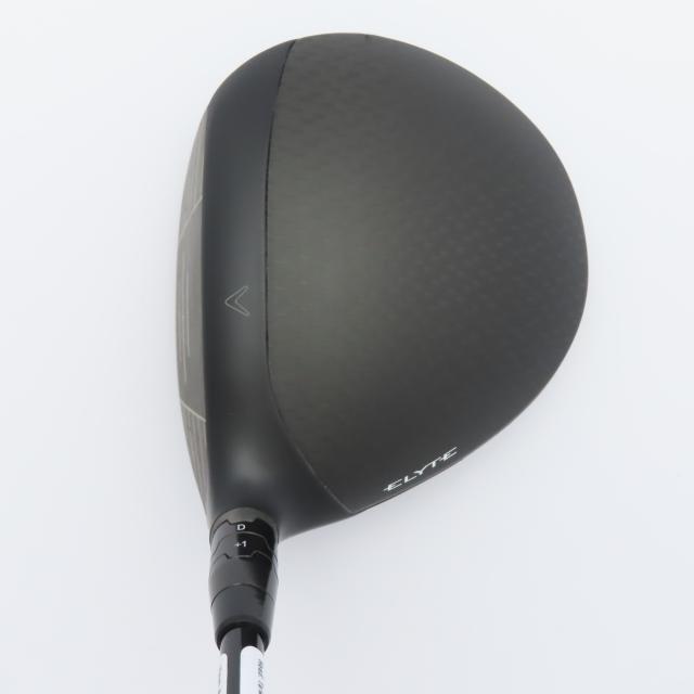 【中古ゴルフクラブ】キャロウェイゴルフ　ELYTE　ELYTE MINI ドライバー TENSEI GREEN 60 for Callaway　シャフト：TENSEI GREEN 60 f…_1