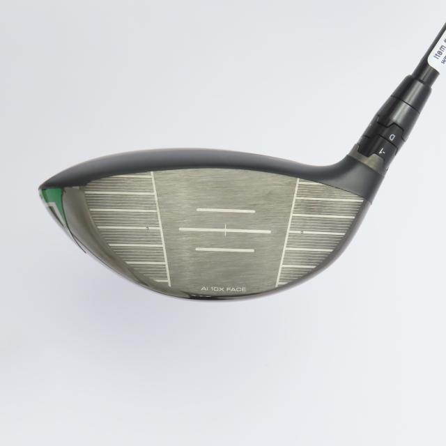 【中古ゴルフクラブ】キャロウェイゴルフ　ELYTE　ELYTE MINI ドライバー TENSEI GREEN 60 for Callaway　シャフト：TENSEI GREEN 60 f…_2