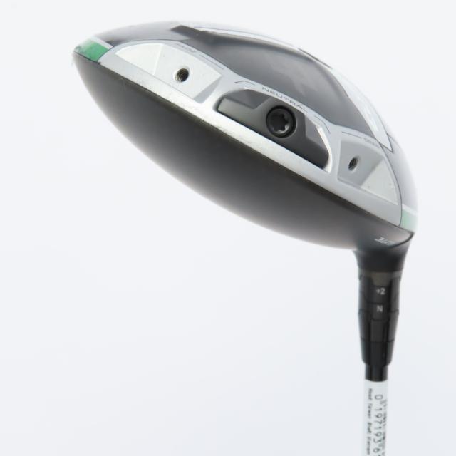 【中古ゴルフクラブ】キャロウェイゴルフ　ELYTE　ELYTE MINI ドライバー TENSEI GREEN 60 for Callaway　シャフト：TENSEI GREEN 60 f…_4