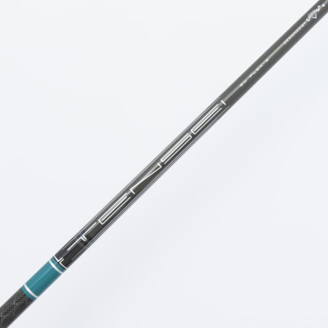 【中古ゴルフクラブ】キャロウェイゴルフ　ELYTE　ELYTE MINI ドライバー TENSEI GREEN 60 for Callaway　シャフト：TENSEI GREEN 60 f…_5