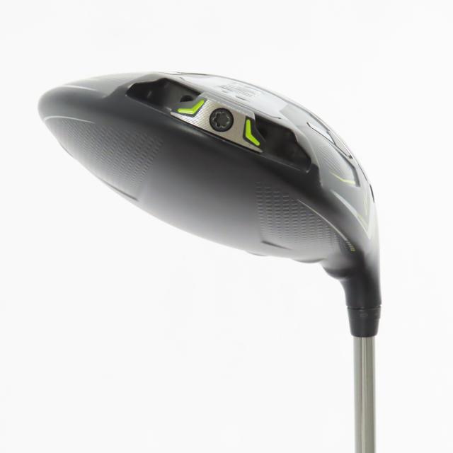 【中古ゴルフクラブ】ピン　G430　G430 MAX ドライバー PING TOUR 2.0 CHROME 65　シャフト：PING TOUR 2.0 CHROME 65_4