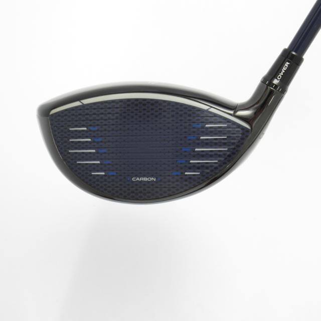 【中古ゴルフクラブ】テーラーメイド　Qi10　Qi10 ドライバー Diamana Blue TM50　シャフト：Diamana Blue TM50_2