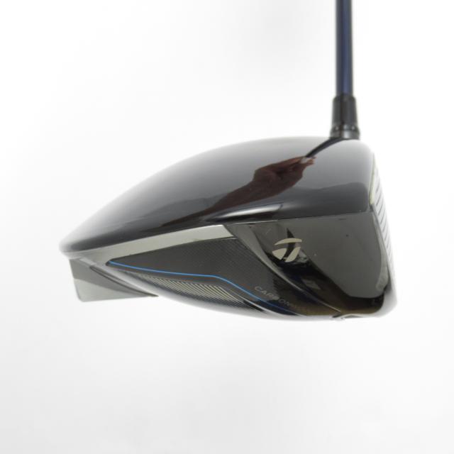 【中古ゴルフクラブ】テーラーメイド　Qi10　Qi10 ドライバー Diamana Blue TM50　シャフト：Diamana Blue TM50_3