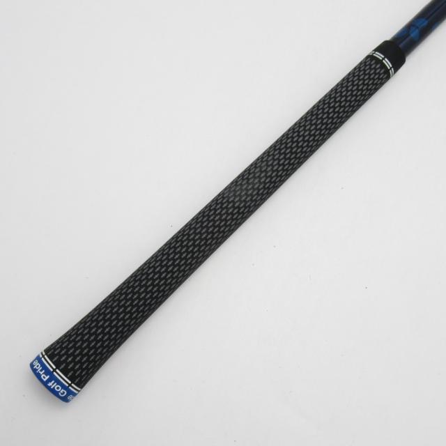 【中古ゴルフクラブ】テーラーメイド　Qi10　Qi10 ドライバー Diamana Blue TM50　シャフト：Diamana Blue TM50_6
