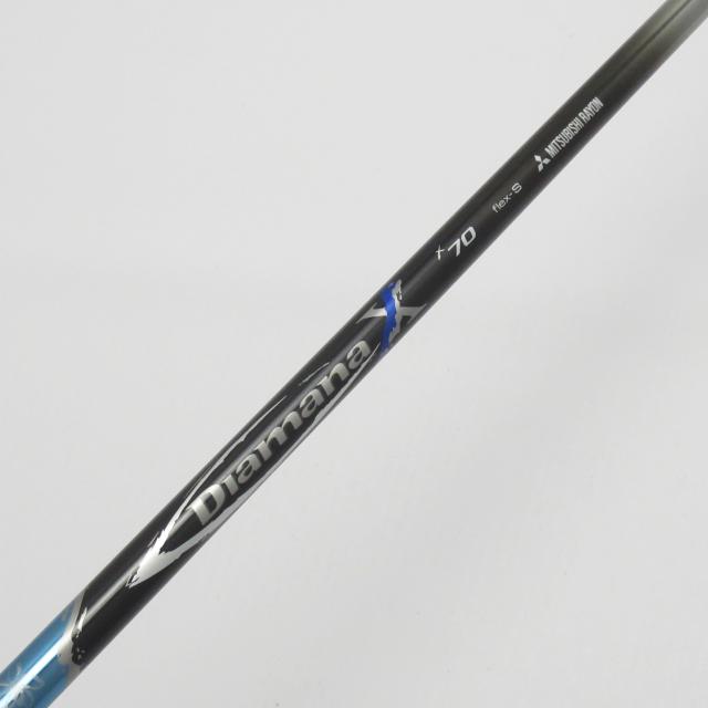 テーラーメイド ステルス2プラスDiamanaノーマルシャフトフレックスs