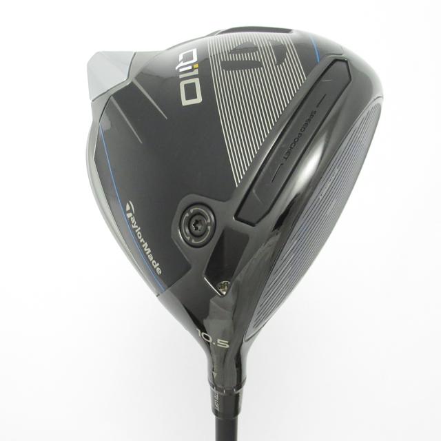 (9月末まで)Qi10 10.5° ドライバー 24VENTUS 6-S 9月末まで)Qi10 10.5° ドライバー 24VENTUS 6-S テーラーメイド