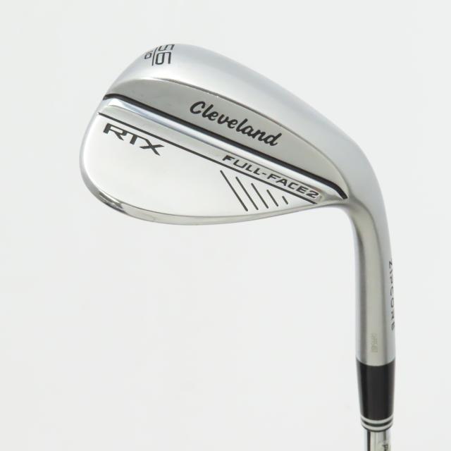 中古ゴルフクラブ】クリーブランド CG RTZ FULL-FACE ツアーサテン
