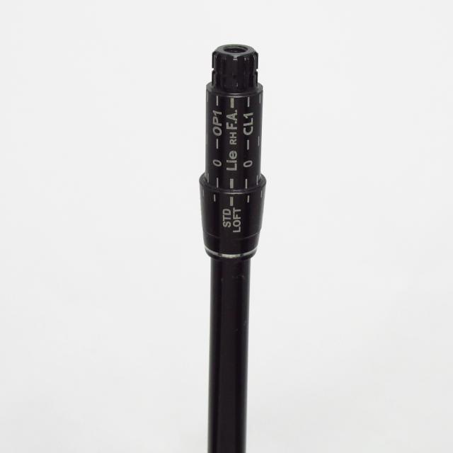 【中古】三菱ケミカル　TENSEI　TENSEI Pro Orange 1K フェアウェイウッド用_スリーブ付 TENSEI Pro Orange 1K 50_1